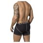 Clever Polite Boxershort in Black