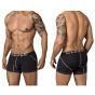 Clever Polite Boxershort in Black