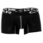 Clever Polite Boxershort in Black