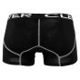 Clever Polite Boxershort in Black