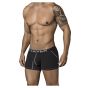 Clever Polite Boxershort in Black