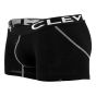 Clever Polite Boxershort in Schwarz