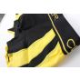 Clever Polus Boxershort in Black/Yellow
