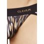 Clever Provocation Brief in Gold