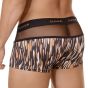 Clever Provocation Latin Boxershort in Gold