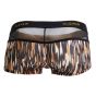 Clever Provocation Latin Boxershort in Gold