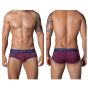 Clever Roma Piping Brief 