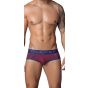 Clever Roma Piping Brief 