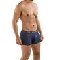 Clever Sensation Boxershort in Marineblau