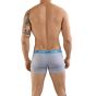 Clever Sensation Boxershort in Silver