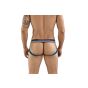 Clever So Hot Jockstrap in Schwarz