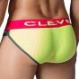Clever Spaceman Brief in Lightgreen