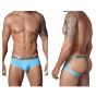 Clever Sublime Jockstrap in Hellblau