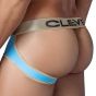 Clever Sublime Jockstrap in Lightblue