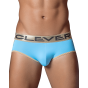 Clever Sublime Jockstrap in Lightblue