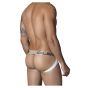Clever Sublime Jockstrap in Weiß