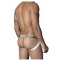 Clever Sublime Jockstrap in White