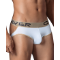 Clever Sublime Jockstrap in White