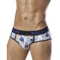 Toucan Mania Piping Brief  