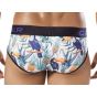 Clever Toucan Mania Piping Brief  