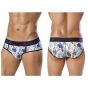 Clever Toucan Mania Piping Brief  