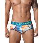 Clever Utopia Piping Brief