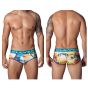 Clever Utopia Piping Brief