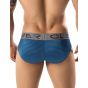 Clever Varazze Latin Brief in Blue