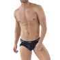 Clever Venture Jockstrap in Black