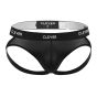 Clever Venture Jockstrap in Black