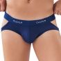 Clever Venture Jockstrap in Dark Blue