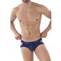 Clever Venture Jockstrap in Dunkelblau