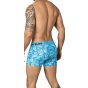 Clever Wind Boxershort in Hellblau