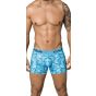 Clever Wind Boxershort in Lightblue