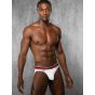 Doreanse Metro Jockstrap in White