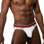 Doreanse Metro Jockstrap in White