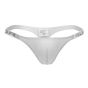 Jor Eros Thong in silver