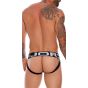 Jor Arizona Jockstrap in Black