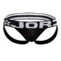 Jor Arizona Jockstrap in Schwarz