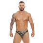 Jor Army Jockstrap in Green