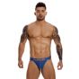 JOR Berlin Jockstrap in Petrol Blue