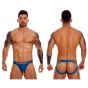 Jor Berlin Jockstrap in Petrolblau