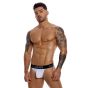 Jor Berlin Jockstrap in White