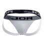 Jor Berlin Jockstrap in White