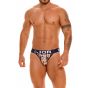 Jor Caïro Bedruckte Jockstrap