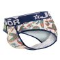 Jor Cairo Printed Brief