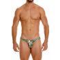 Jor Casablanca Printed Bikini Brief