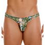 Jor Casablanca Printed Bikini Brief