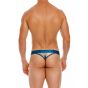 Jor Casablanca Thong Printed