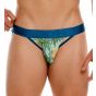 Jor Casablanca Thong Printed